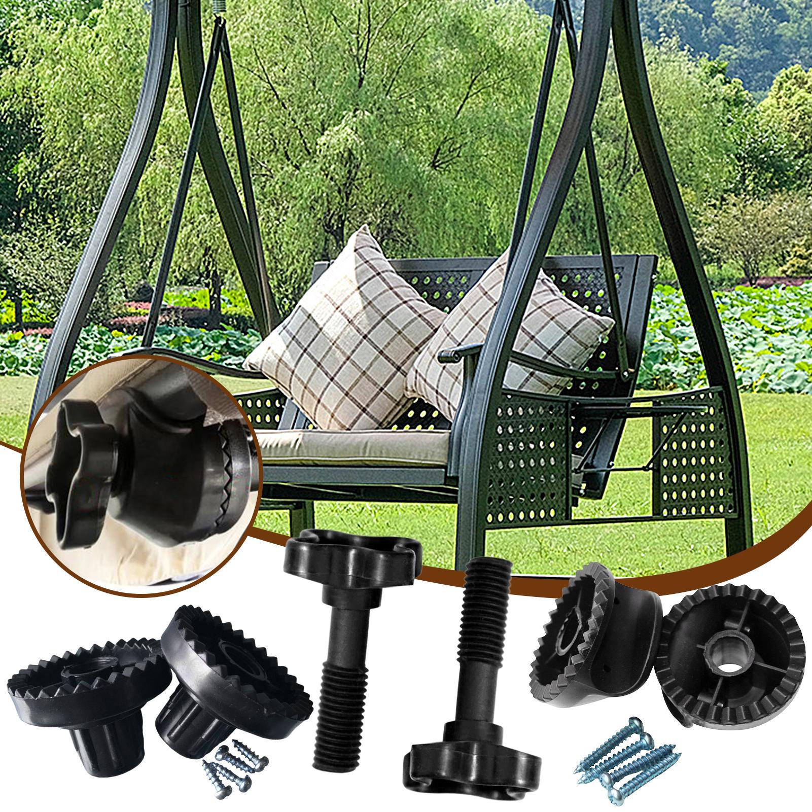 Swing Replacement Parts Durabl - Outdoor Furniture Upholstery recensie en prijs