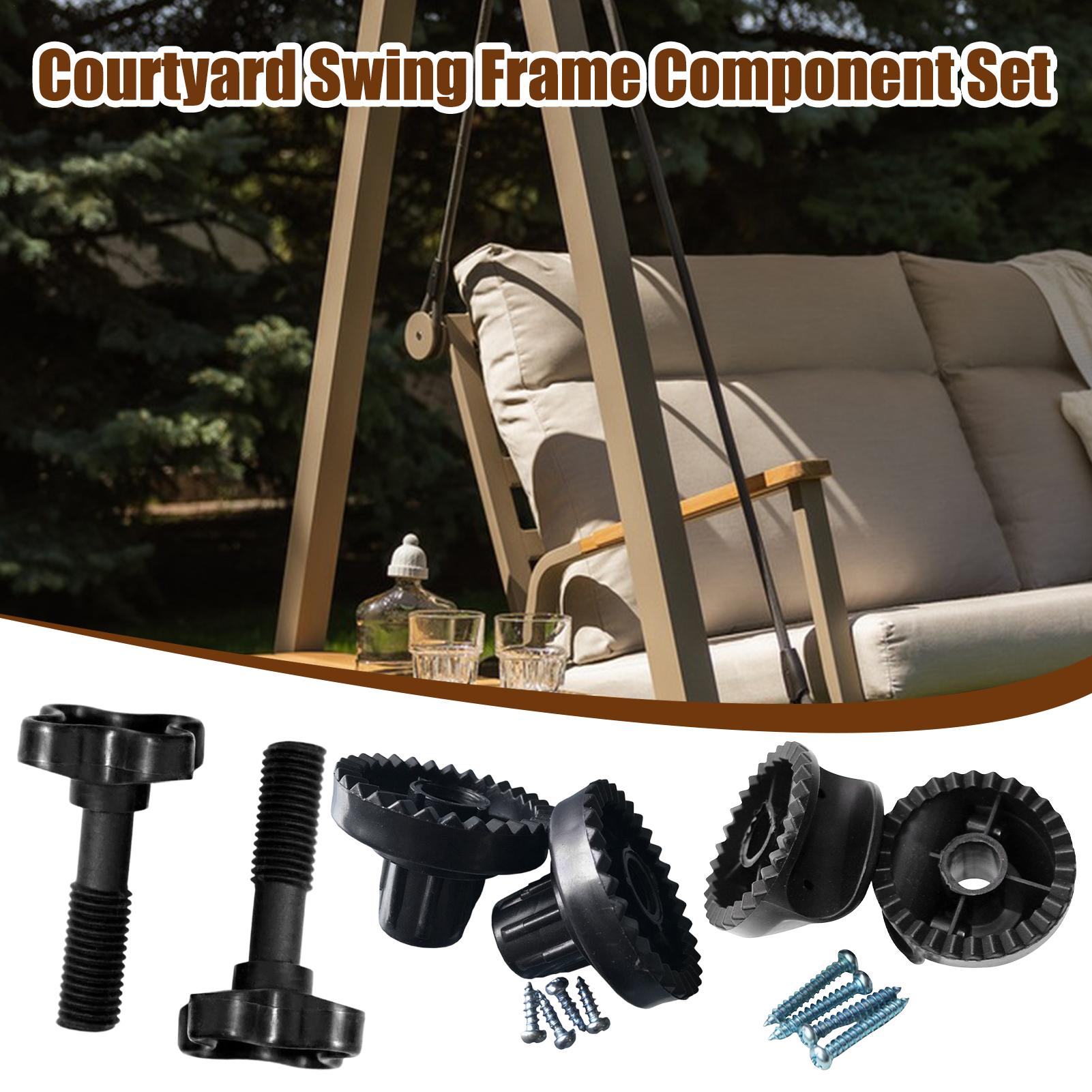 Swing Replacement Parts Durabl - Outdoor Furniture Upholstery recensie en prijs