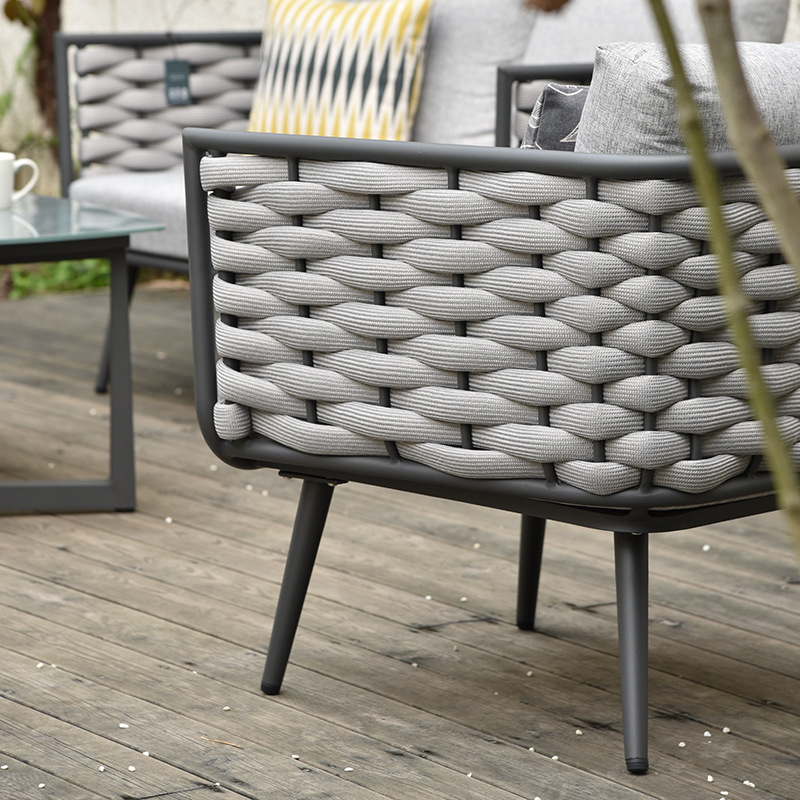 Customized High-end Outdoor So - Outdoor Furniture For Sale recensie en prijs