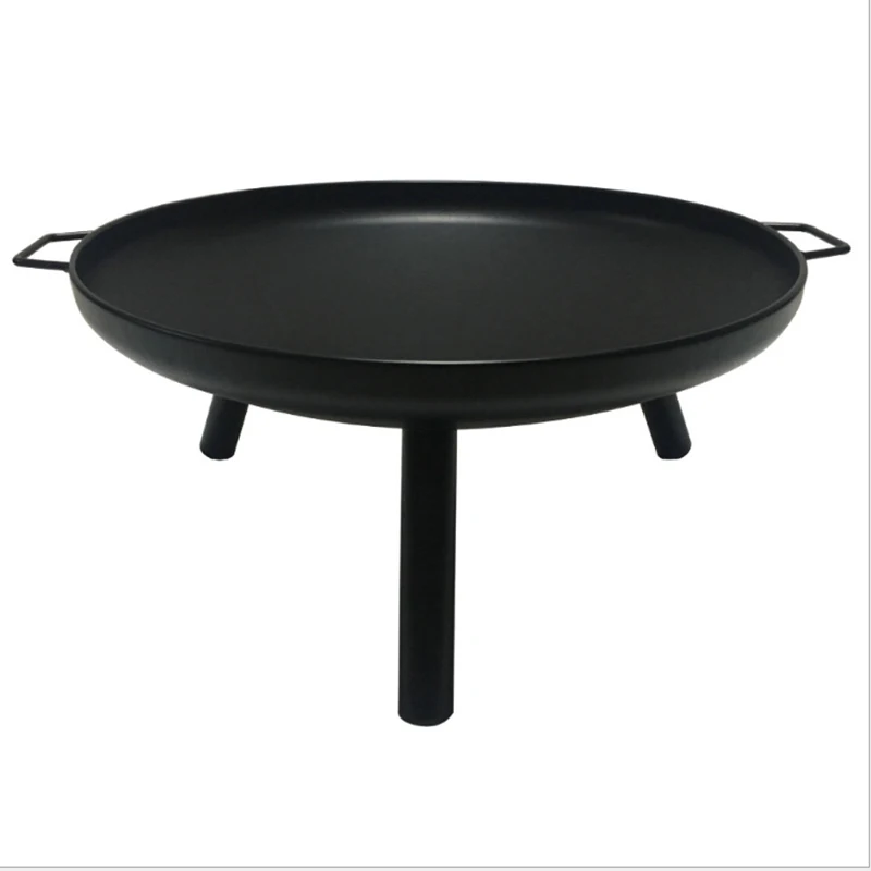 24 Inch Fire Bowl with Barbecu - Fire Pit Bowl recensie en prijs