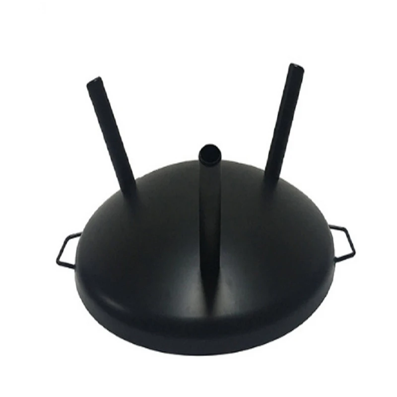 24 Inch Fire Bowl with Barbecu - Fire Pit Bowl recensie en prijs