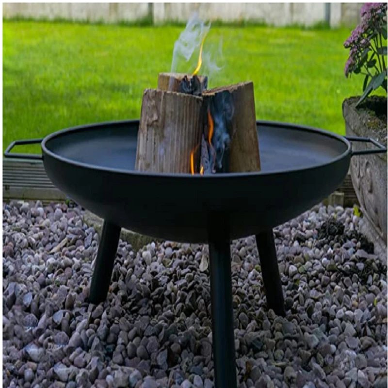 24 Inch Fire Bowl with Barbecu - Fire Pit Bowl recensie en prijs