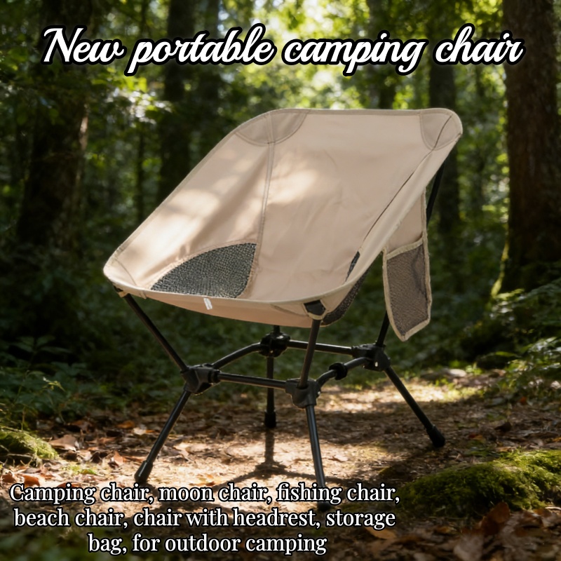 Beach Fishing Stool Portable F - Outdoor Furniture Rocking Chair recensie en prijs
