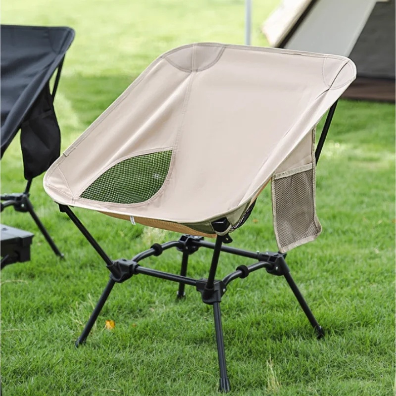 Beach Fishing Stool Portable F - Outdoor Furniture Rocking Chair recensie en prijs