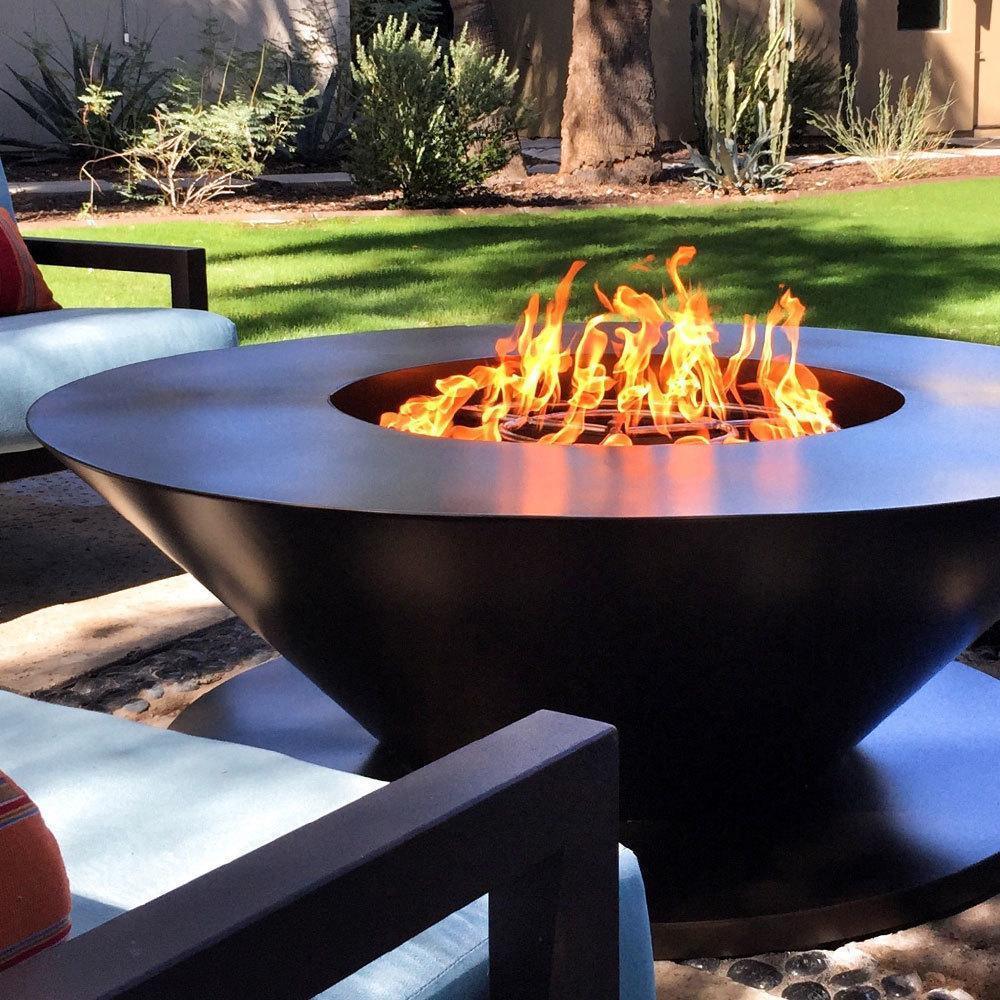Swimming Pools Fire Bowl Outdo - Fire Pit Bowl recensie en prijs