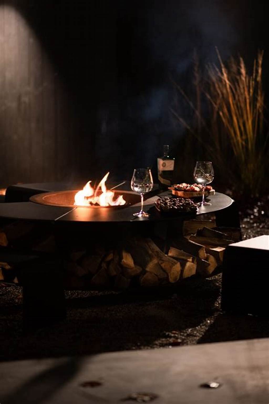 Swimming Pools Fire Bowl Outdo - Fire Pit Bowl recensie en prijs