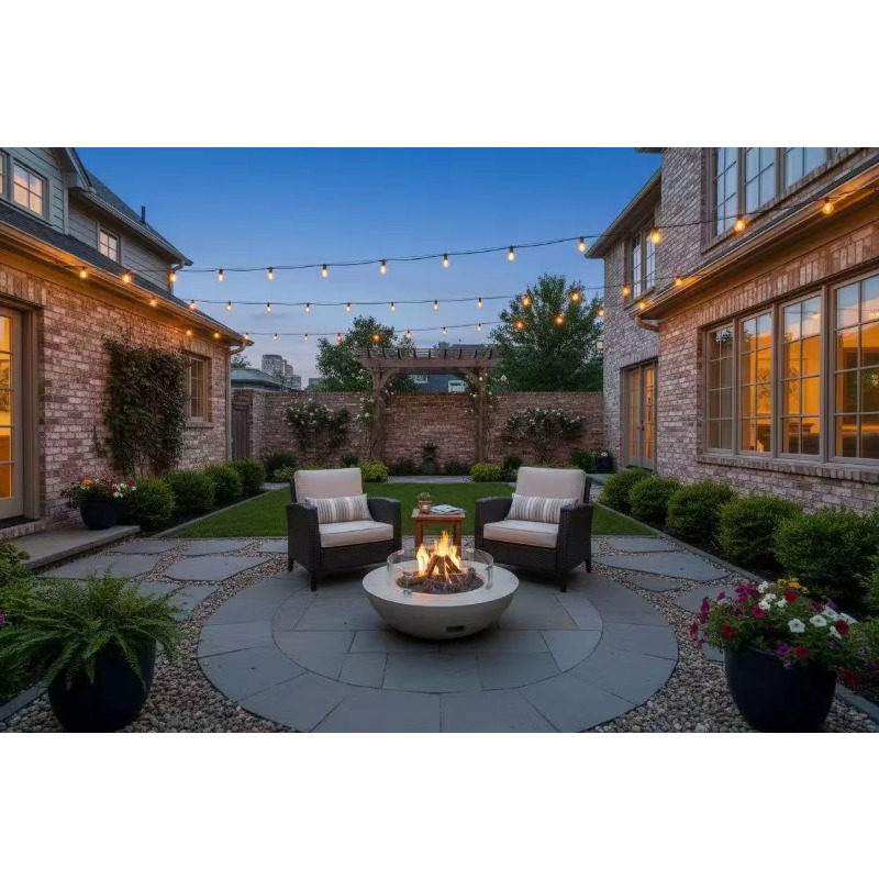 【Best-selling】36inch Bowl GFRC - Fire Pit Bowl recensie en prijs
