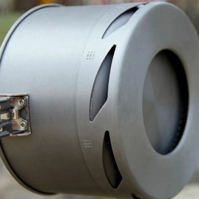 Fire Maple Heat Exchanger Pot  - Fire Pit Bowl recensie en prijs