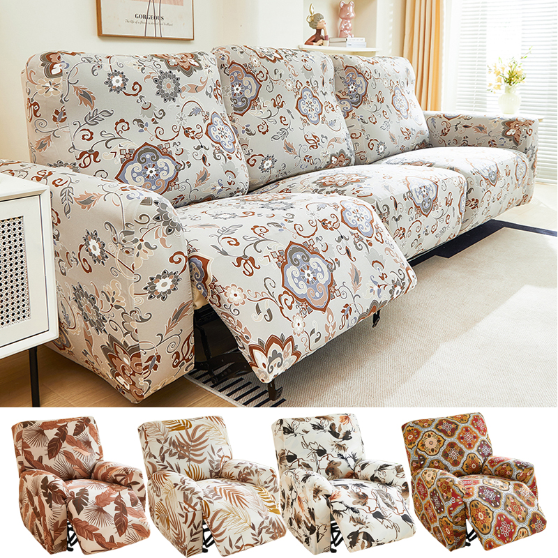 1/2/3 seater Recliner Stretch  - Outdoor Furniture Upholstery recensie en prijs