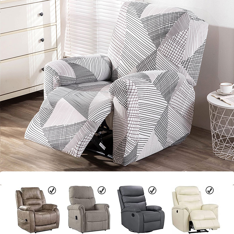 1/2/3 seater Recliner Stretch  - Outdoor Furniture Upholstery recensie en prijs
