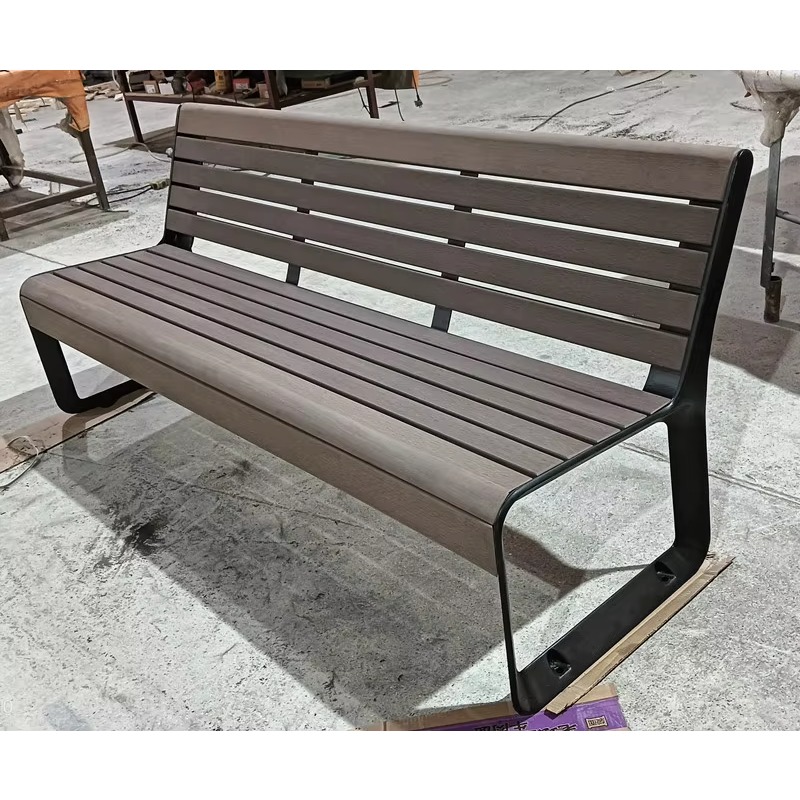 Outdoor Furniture PS Recycled  - Outdoor Furniture Recycled Plastic recensie en prijs