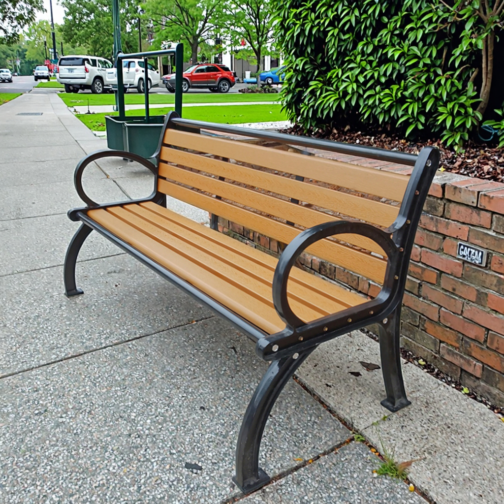 Wholesale Outdoor Furniture Me - Outdoor Furniture Recycled Plastic recensie en prijs