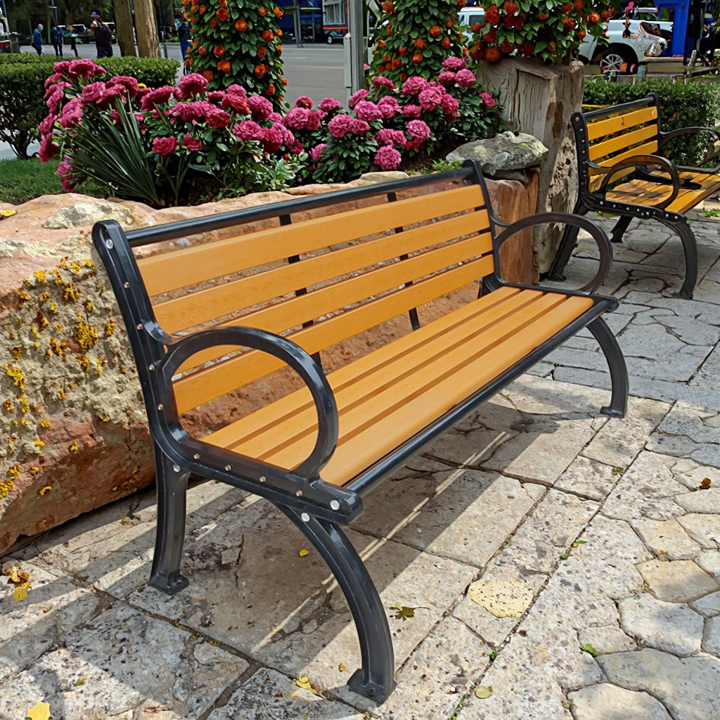 Wholesale Outdoor Furniture Me - Outdoor Furniture Recycled Plastic recensie en prijs