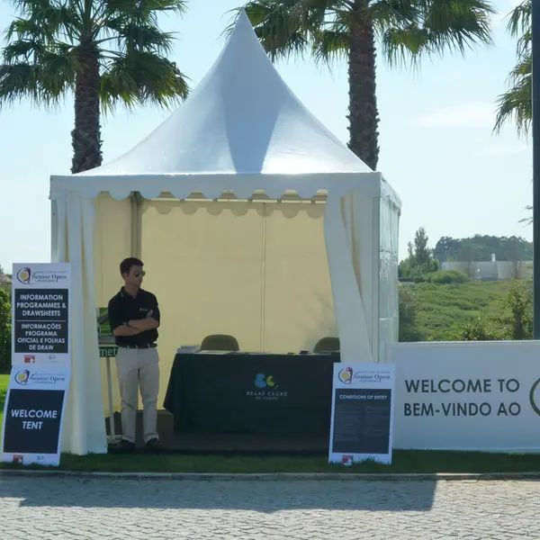 Gazebo Factory Direct Sale Alu - Outdoor Furniture For Sale recensie en prijs