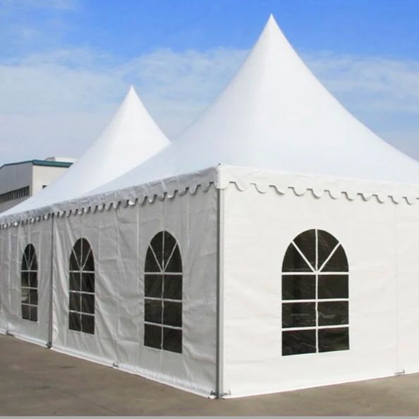 Gazebo Factory Direct Sale Alu - Outdoor Furniture For Sale recensie en prijs