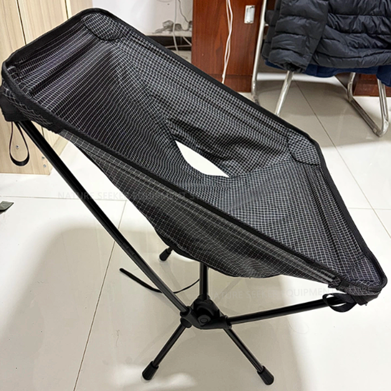 650g Ultralight Folding Campin - Outdoor Furniture Rocking Chair recensie en prijs