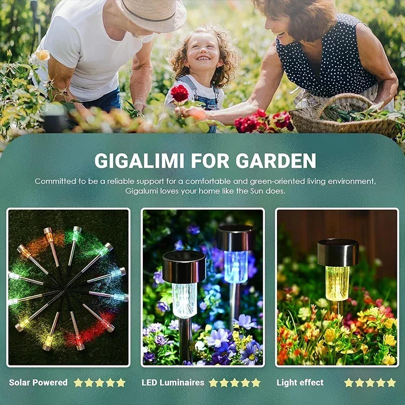 Solar Outdoor Lights Garden La - Outdoor Furniture Decor recensie en prijs