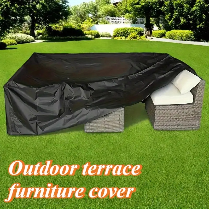 Heavy Duty Windproof Garden Fu - Outdoor Furniture Heavy recensie en prijs