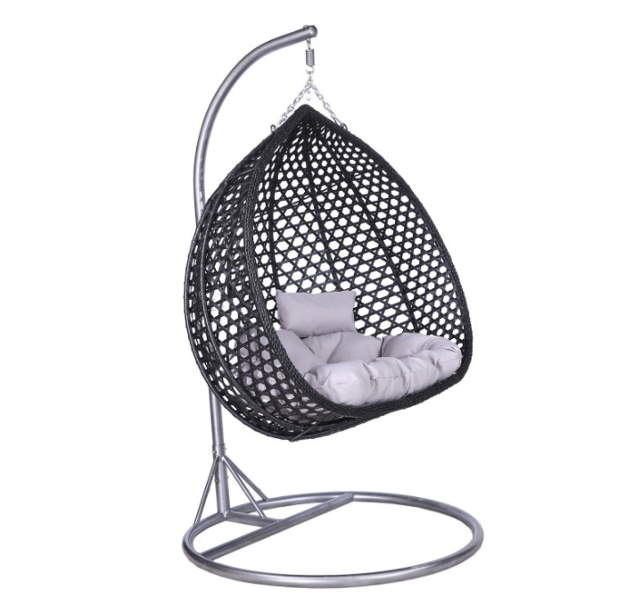 Garden Swing Egg Chair Furnitu - Outdoor Furniture Decor recensie en prijs