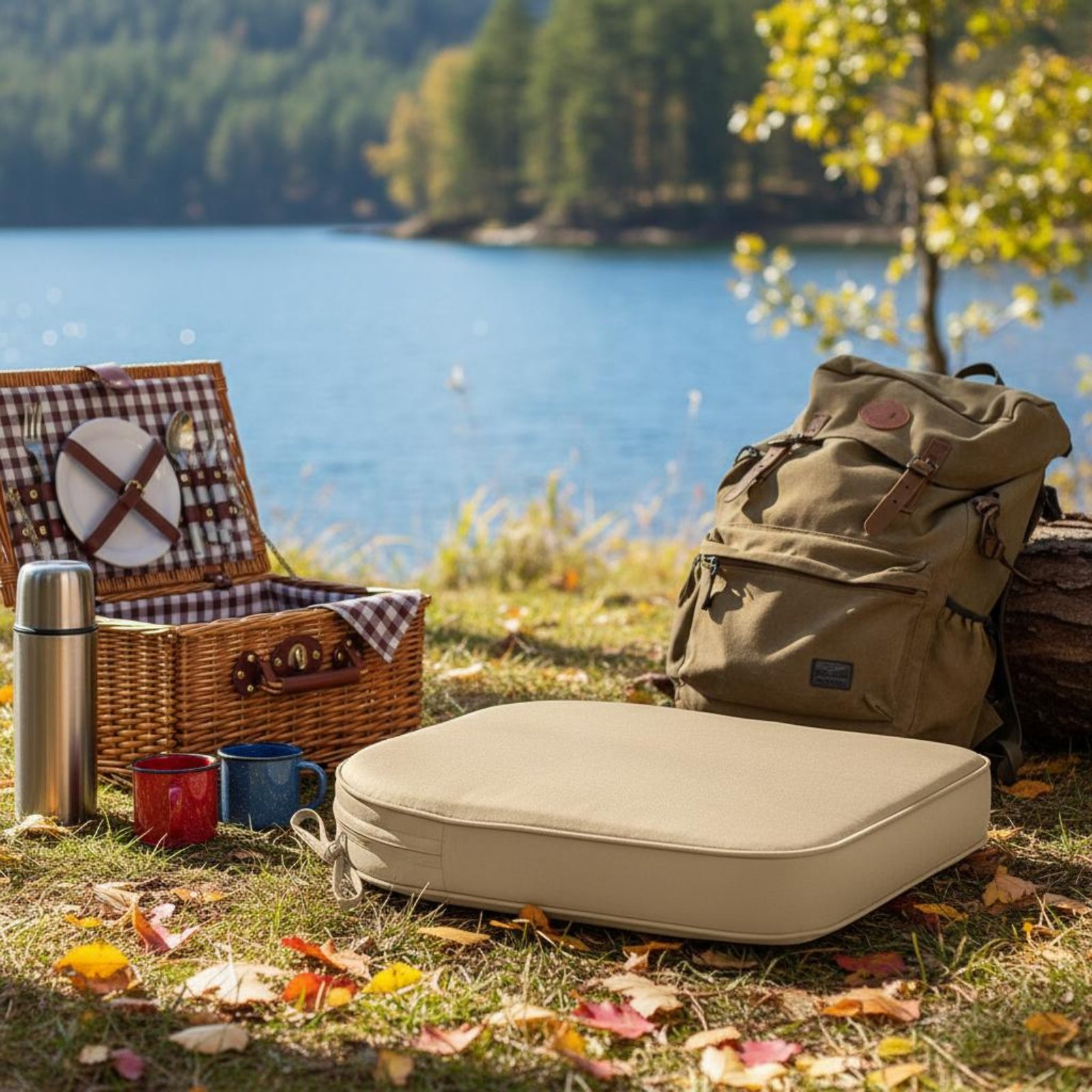 Waterproof Patio Seat Pad Supp - Outdoor Furniture Fabric Waterproof recensie en prijs