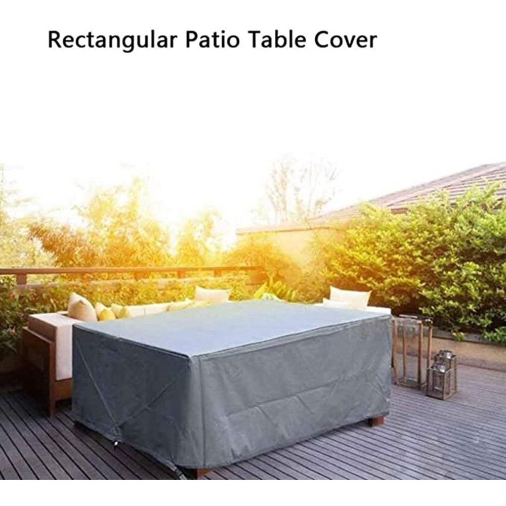 72 Size Waterproof Cover Outdo - Outdoor Furniture Fabric Waterproof recensie en prijs