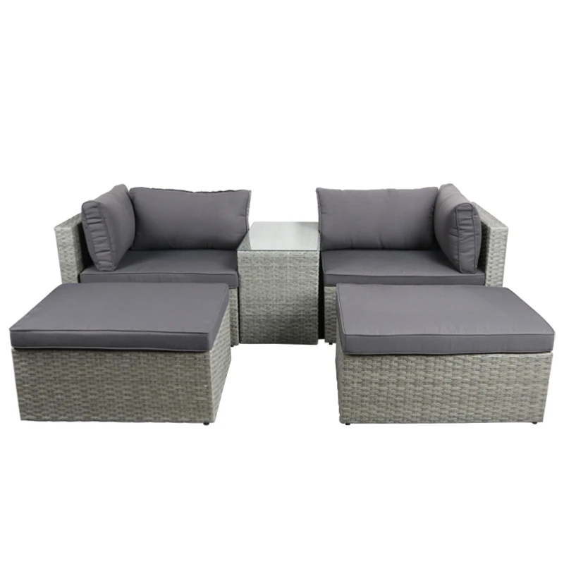 Hot Sale Patio Garden Furnitur - Outdoor Furniture For Sale recensie en prijs