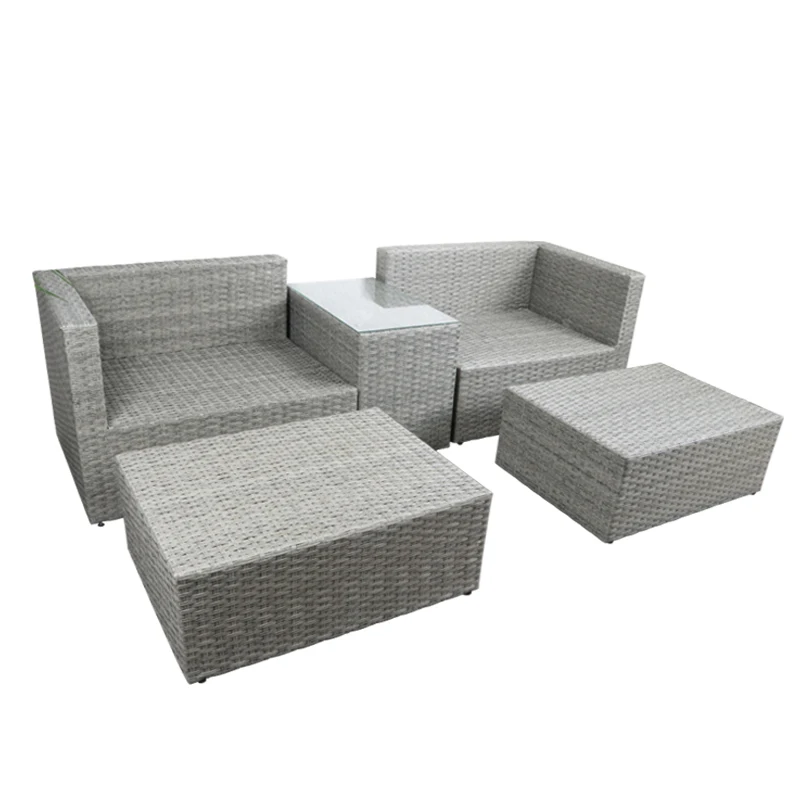 Hot Sale Patio Garden Furnitur - Outdoor Furniture For Sale recensie en prijs
