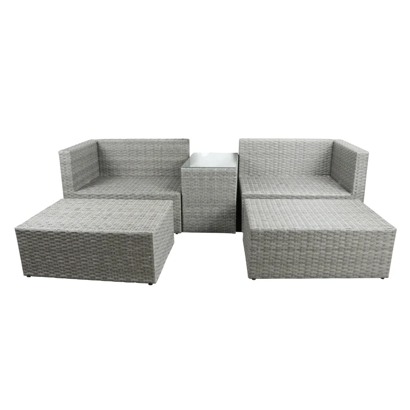 Hot Sale Patio Garden Furnitur - Outdoor Furniture For Sale recensie en prijs