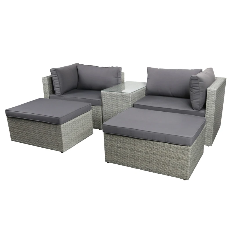 Hot Sale Patio Garden Furnitur - Outdoor Furniture For Sale recensie en prijs