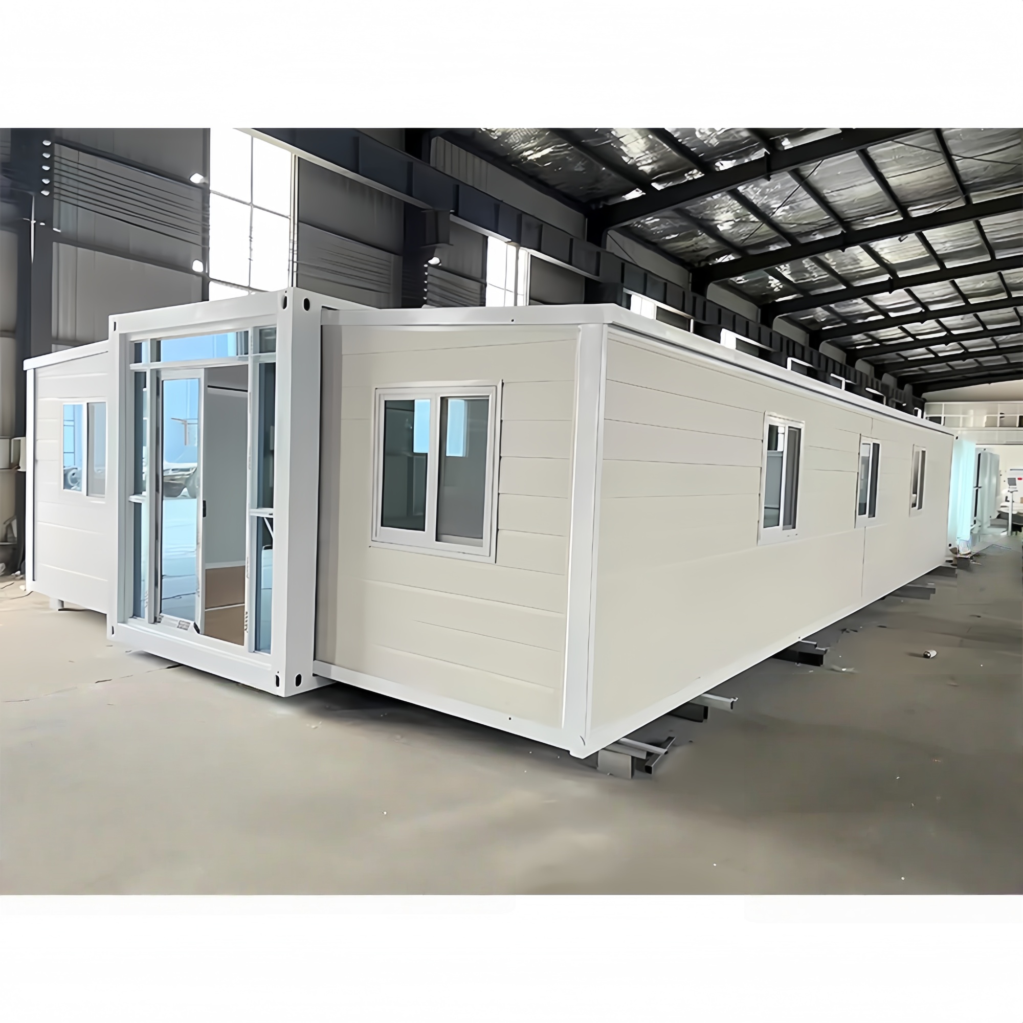 Suppliers Custom Prefabricated - Outdoor Furniture Supplier recensie en prijs