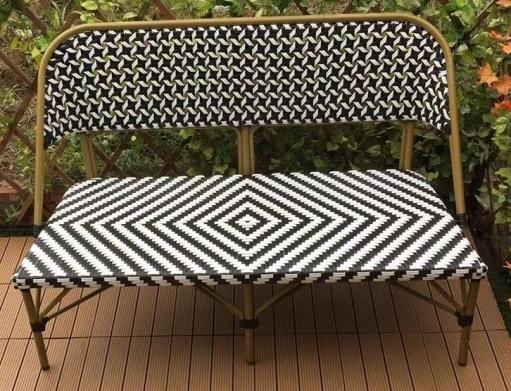 Hot Sale Minimalist Patio Furn - Outdoor Furniture For Sale recensie en prijs