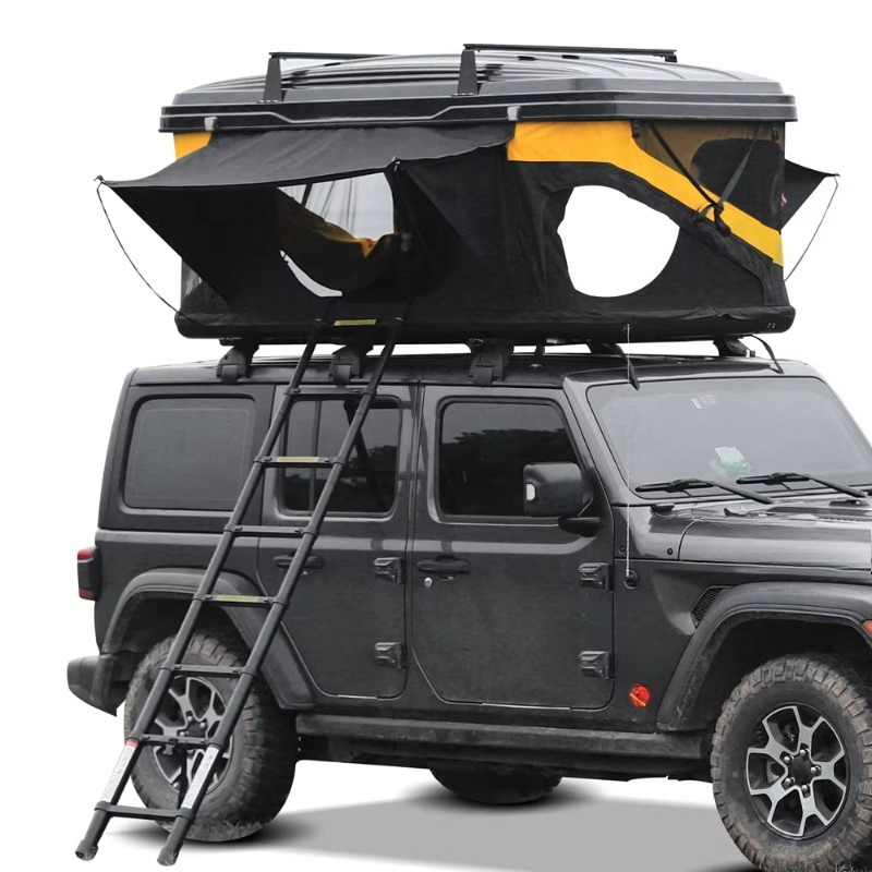 Car Hardshell Rooftop Tent Cam - Outdoor Furniture Supplier recensie en prijs