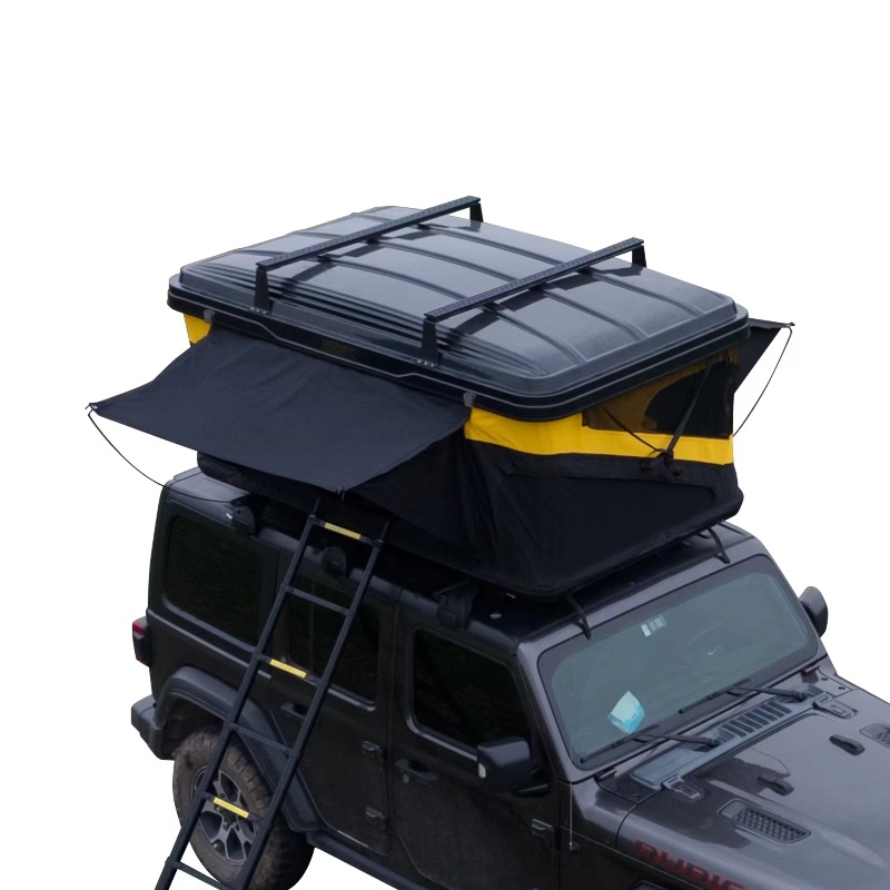 Car Hardshell Rooftop Tent Cam - Outdoor Furniture Supplier recensie en prijs