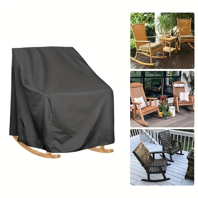 Heavy-Duty Oxford Fabric Outdo - Outdoor Furniture Heavy recensie en prijs