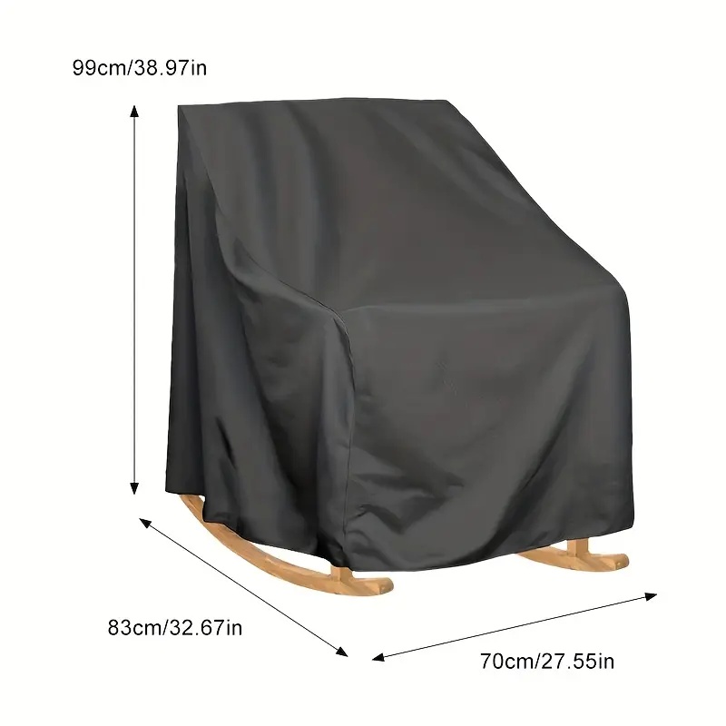 Heavy-Duty Oxford Fabric Outdo - Outdoor Furniture Heavy recensie en prijs