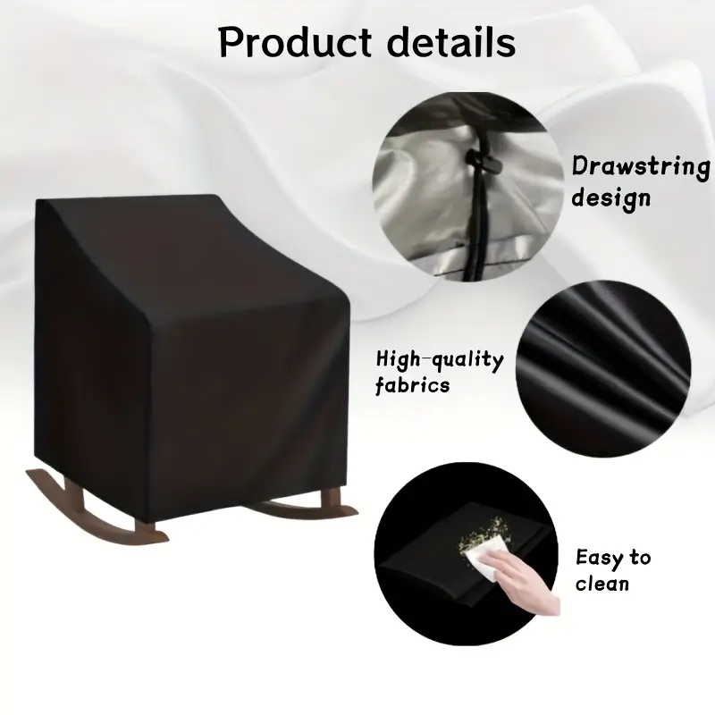 Heavy-Duty Oxford Fabric Outdo - Outdoor Furniture Heavy recensie en prijs