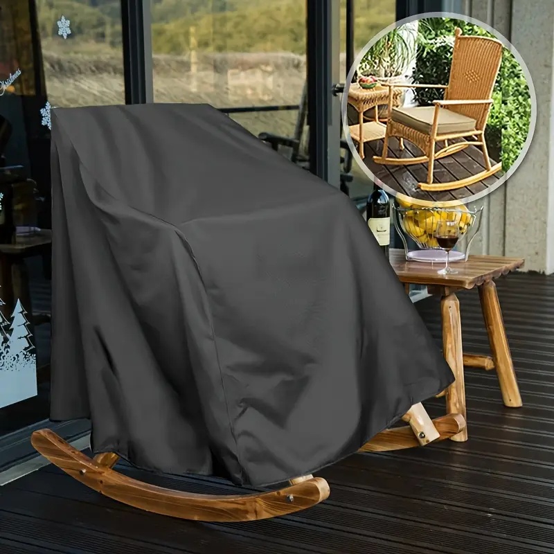 Heavy-Duty Oxford Fabric Outdo - Outdoor Furniture Heavy recensie en prijs