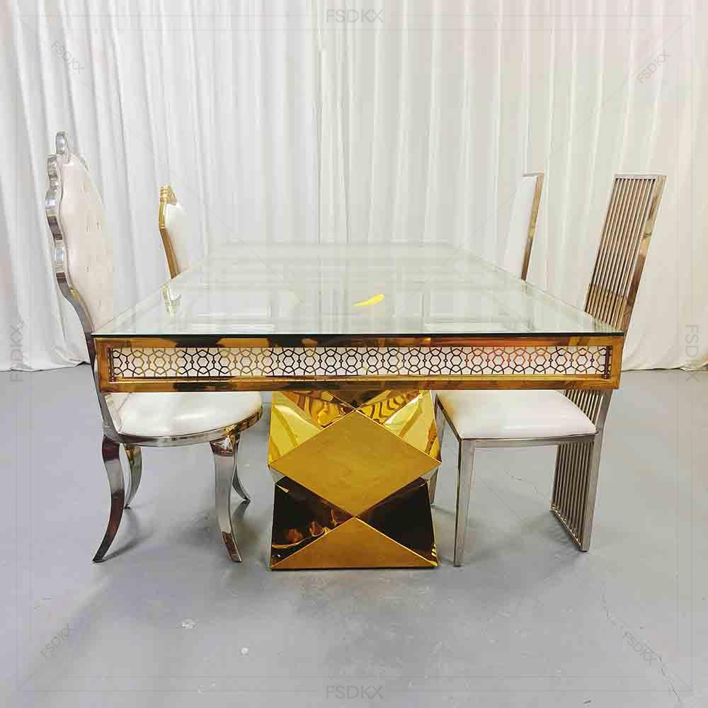 FSDKX Wedding Supplier Selling - Outdoor Furniture Supplier recensie en prijs