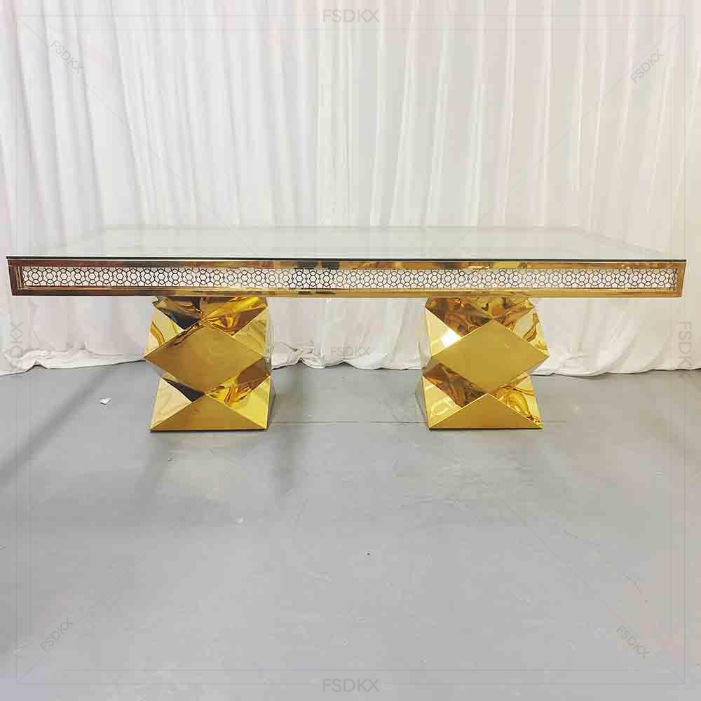 FSDKX Wedding Supplier Selling - Outdoor Furniture Supplier recensie en prijs
