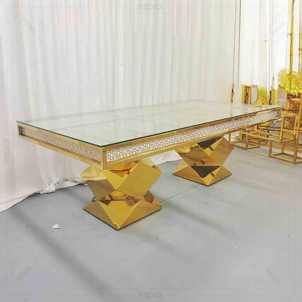FSDKX Wedding Supplier Selling - Outdoor Furniture Supplier recensie en prijs