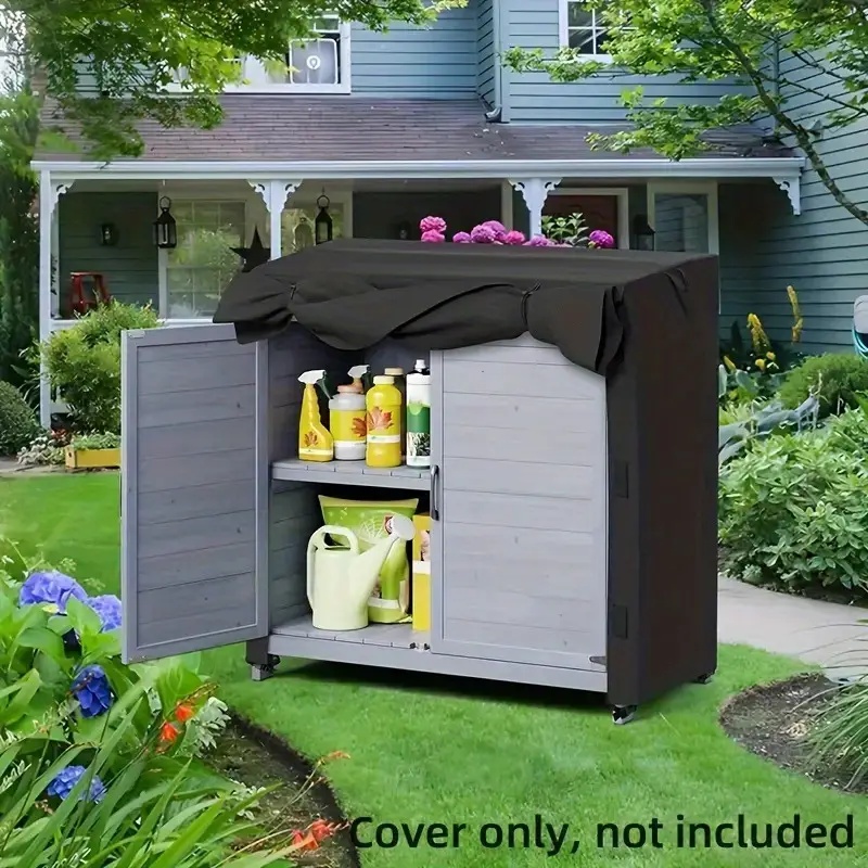Duty Waterproof Cabinet Cover  - Outdoor Furniture Heavy recensie en prijs