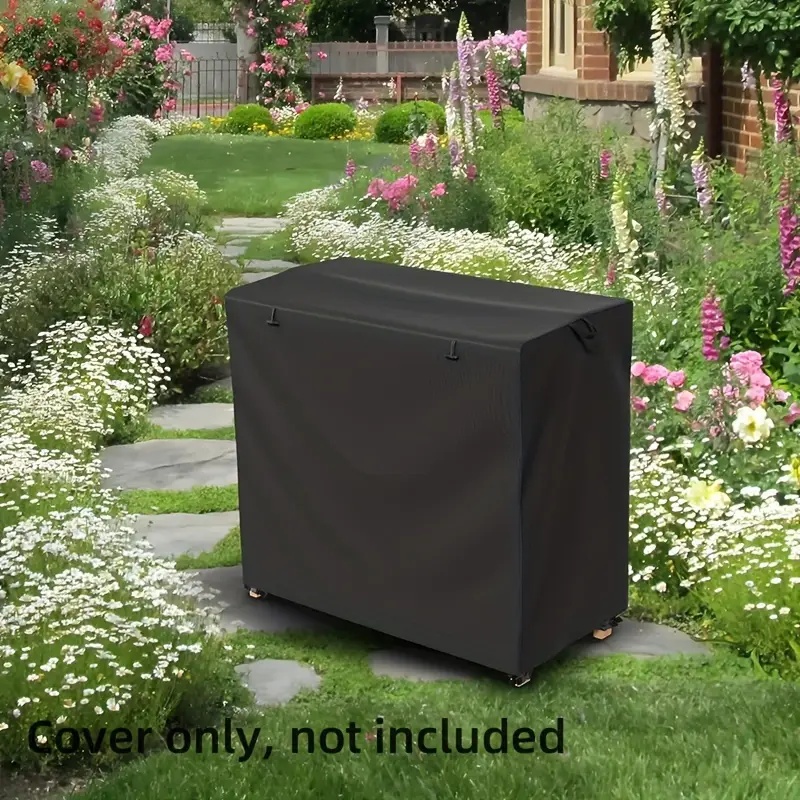 Duty Waterproof Cabinet Cover  - Outdoor Furniture Heavy recensie en prijs