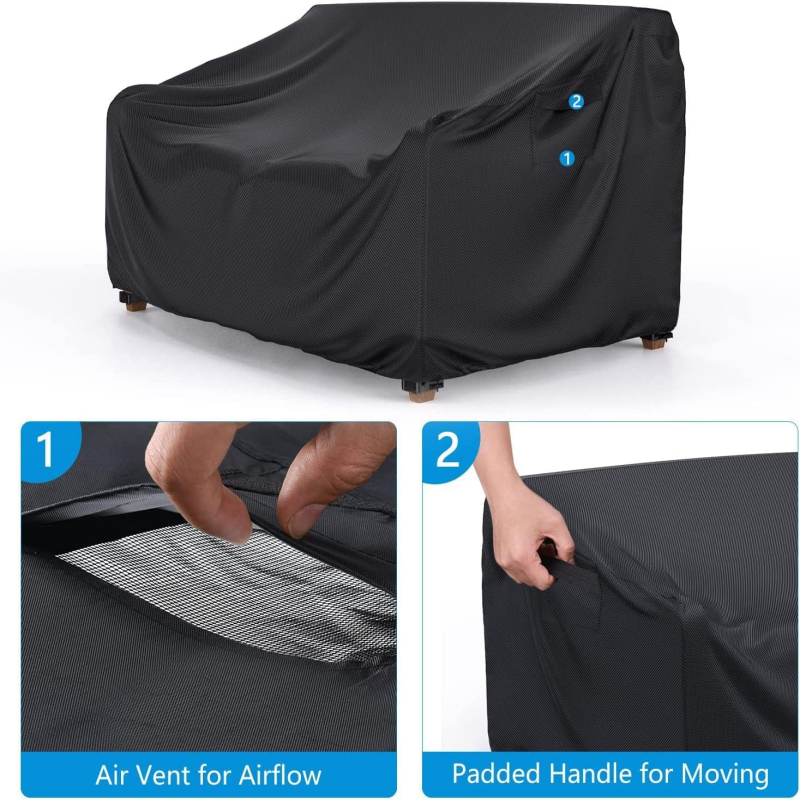 1pcs Outdoor Furniture Cover,  - Outdoor Furniture With Covers recensie en prijs