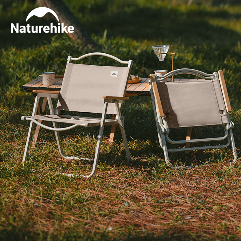 Naturehike Portable Camping Ch - Outdoor Furniture Rocking Chair recensie en prijs