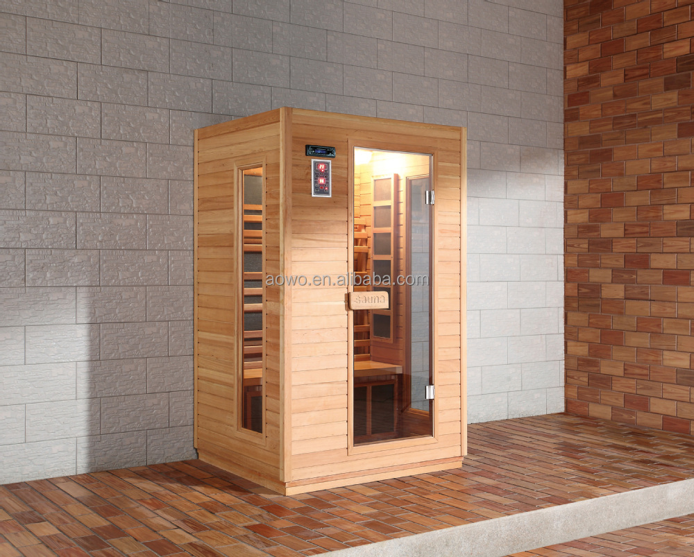 2 3 Person Hemlock Sauna Outdo - Outdoor Furniture Supplier recensie en prijs