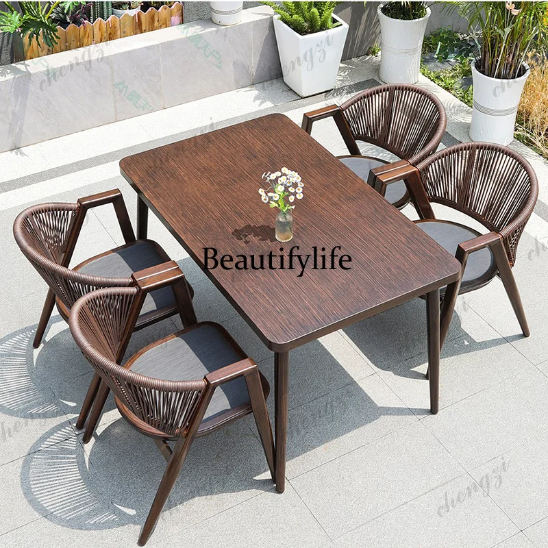 Upholstery Gazebo Garden Furni - Outdoor Furniture Upholstery recensie en prijs