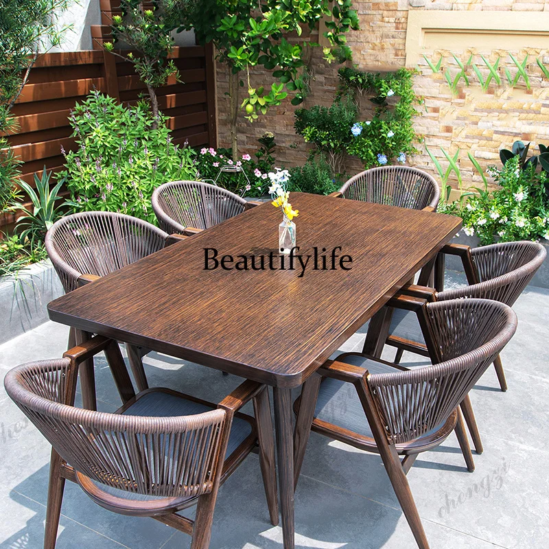 Upholstery Gazebo Garden Furni - Outdoor Furniture Upholstery recensie en prijs