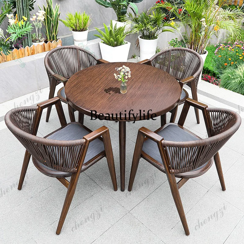 Upholstery Gazebo Garden Furni - Outdoor Furniture Upholstery recensie en prijs