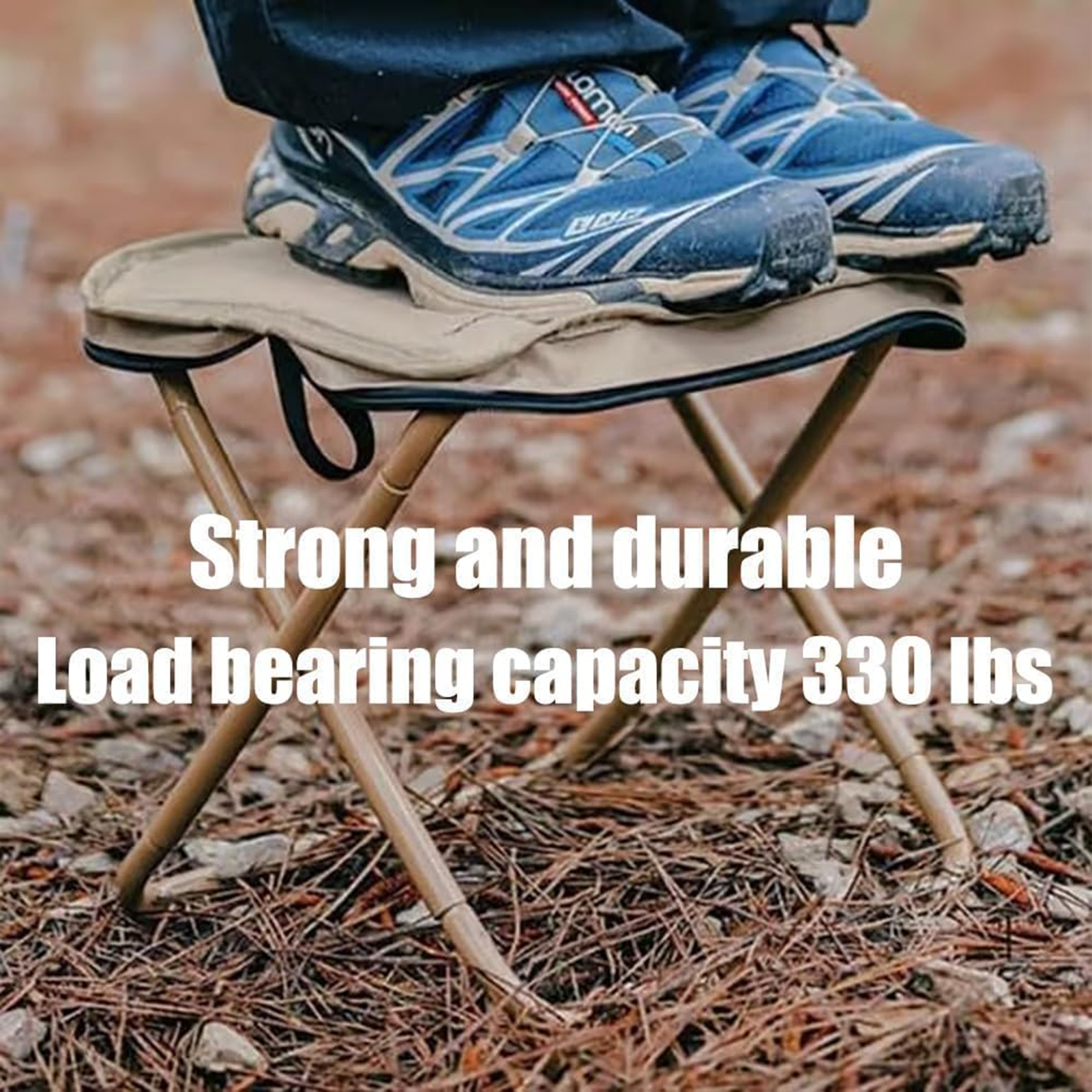 Foldable Chair with Crossbody  - Outdoor Furniture Rocking Chair recensie en prijs