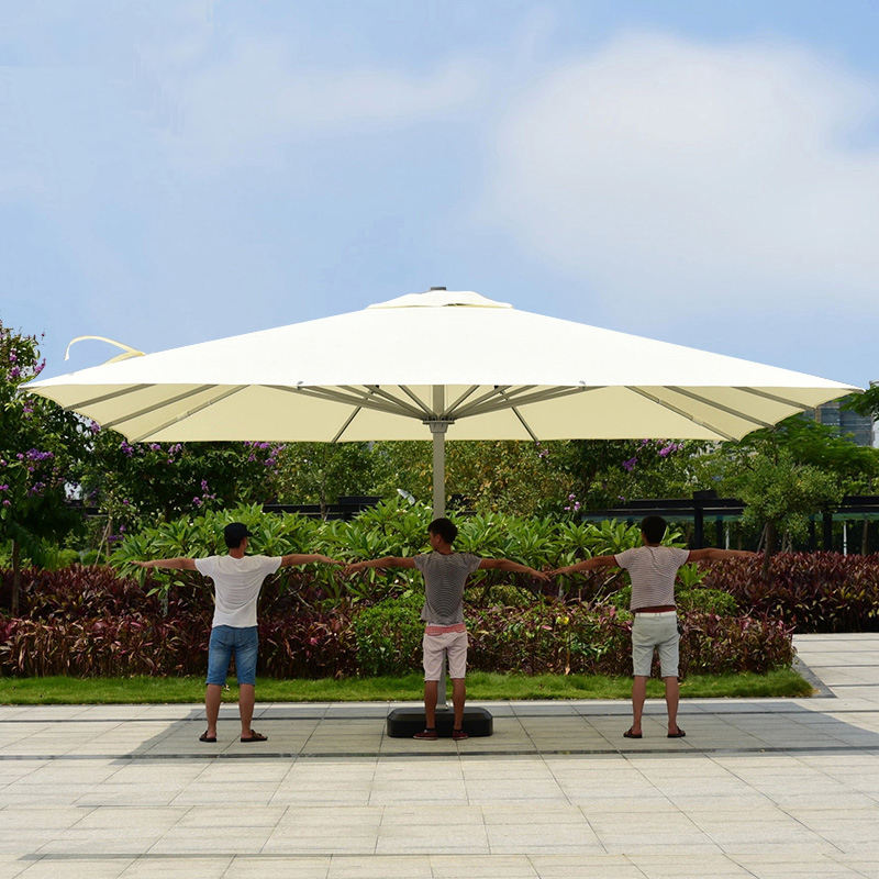 Big Size Heavy Duty Large Gard - Outdoor Furniture Supplier recensie en prijs